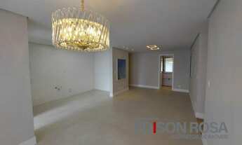 Imagem 1: Splendor Residence da Construtora Amaral apartamentos de 2 e 3 quartos à venda no bairro B