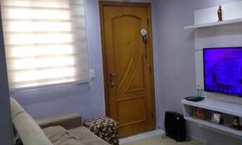 Imagem 11: Apartamento para Venda em São Bernardo do Campo, Baeta Neves, 2 dormitórios, 1 banheiro, 1