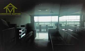 Imagem: Apartamento Frente para o Mar na Praia da