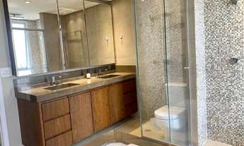 Imagem 4: Apartamento para venda tem 222 metros quadrados com 3 quartos em Campo Belo - São Paulo