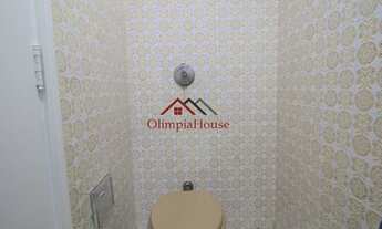 Imagem 4: Apartamento Locação 3 Dormitórios - 170 m² Cerqueira César