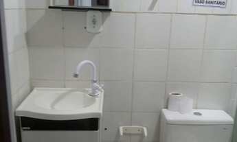 Imagem 4: Kitnets mobiliados