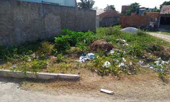 Imagem 2: Terreno medindo 6.50x13 mts