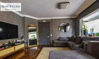 Imagem 2: Apartamento à venda, 133 m² por R$ 1.800.000,00 - Brooklin - São Paulo/SP