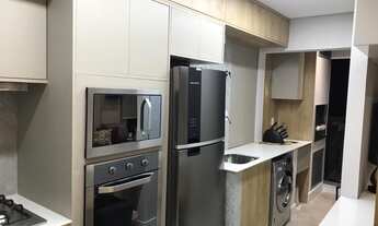 Imagem 4: 68 m2 com 2 suítes - 397 mil