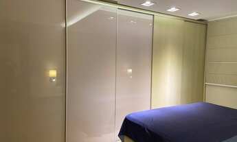 Imagem 6: Apartamento para venda tem 111 metros quadrados com 3 quartos em Centro - Canoas - RS