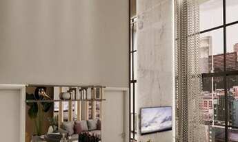 Imagem 4: Apartamento Locação 2 Dormitórios - 110 m² Cerqueira César