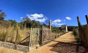 Imagem 2: Sítio Itatiaiuçu - 1.200 M²