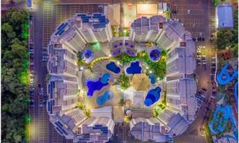 Imagem: Alugo-Wyndhan Royal Star Olímpia Hotels