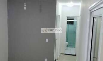 Imagem 3: Apartamento com 2 dormitórios, 54 m² Condomínio Morar e Viver Plaza