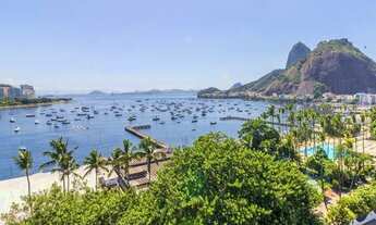 Imagem 3: RIO DE JANEIRO - Apartamento Padrão - BOTAFOGO