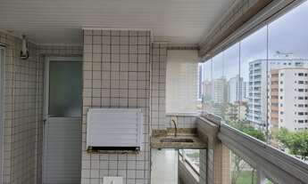 Imagem: Apartamento para venda tem 86 metros quadrados