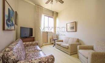 Imagem 3: Apartamento para venda possui 129 m² com 3 quartos em Copacabana - Rio de Janeiro - RJ