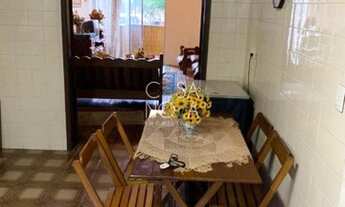 Imagem 7: Apartamento para venda com 164 metros quadrados com 2 quartos em Itararé - São Vicente - S