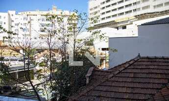 Imagem 6: Apartamento à Venda - Vila Gustavo, 2 Quartos, 49 m2