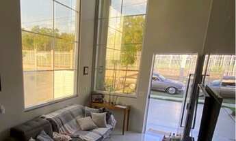 Imagem 4: Casa nova térrea, condomínio Belvedere II, 3 dormitórios