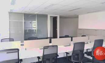 Imagem 4: São Paulo - Conjunto Comercial/sala - Brooklin