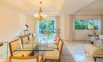 Imagem 4: Ao lado do parque Ibirapuera com 360 m² área útil e 3 suítes