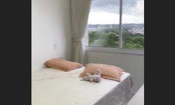 Imagem 6: /Reserva Inglesa Liverpool - 2 Qrts sendo uma suíte - 69 m2 - com modulados e climatizado