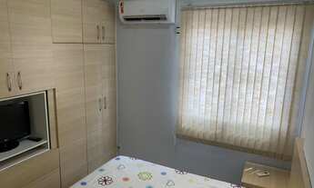 Imagem 6: Residencial FREE Ap<br>2 qts possui 56 metros quadrados