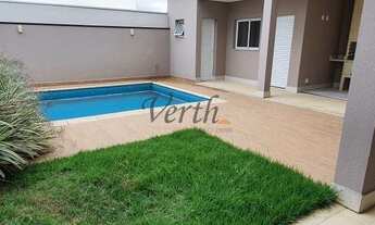 Imagem 3: Casa no condomíno Residencial Jardim de Monaco - Hortolandia/SP