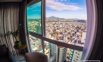 Imagem 7: Apartamento com 3 dormitórios à venda, 127 m² por R$ 2.500.000,00 - Centro - Balneário Cam