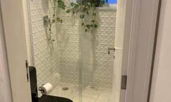 Imagem 5: Linda casa com vista espetacular em Alphaville