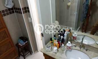 Imagem 6: Rio de Janeiro - Apartamento Padrão - Tijuca