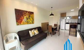 Imagem 3: Apartamento para aluguel com 80 metros quadrados com 2 quartos em Praia do Morro - Guarapa