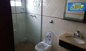 Imagem 7: Casa, 238 m² - venda por R$ 950.000,00 ou aluguel por R$ 3.800,00/mês - Mirante Ipanema Re