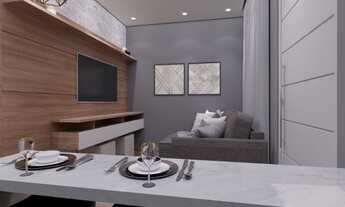 Imagem 6: São Paulo - Apartamento Padrão - Jardim Brasília