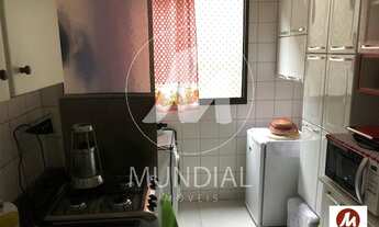 Imagem 4: Apartamento (tipo - padrao) 2 dormitórios/suite, cozinha planejada, elevador, em condomíni