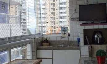 Imagem 3: Apartamento com 1 dorm, Canto do Forte, Praia Grande - R$ 325 mil, Cod: 3979