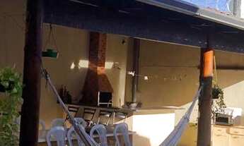 Imagem 2: Belíssima casa à venda com 220 m2 com 3 quartos 1 suite em Residencial Porto Seguro - Goiâ