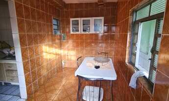 Imagem 7: Casa no Jd Paraiso II com terreno grande e casa para reforma