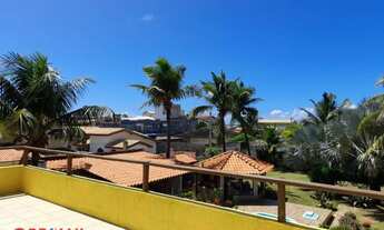 Imagem 4: Casa, Vista Mar, 7 quartos, oportunidade para pousada, Jauá por R$ 750.000,00