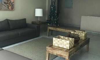 Imagem 7: Alugo apartamento mobiliado com 2 quartos, sendo 1 suíte em Boa Viagem, com área de lazer