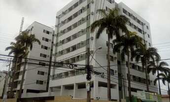 Imagem: Apartamento com 2 quartos na Várzea