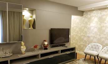 Imagem: Apartamento lindo no Mansões Santo Antonio