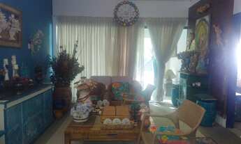 Imagem 5: Casa 4 Quartos, Sendo 3 Suítes, Sha Conj. 3 Chác. 82 Arniqueira