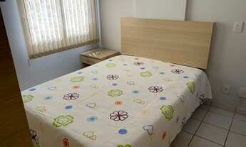 Imagem 2: Residencial FREE Ap<br>2 qts possui 56 metros quadrados