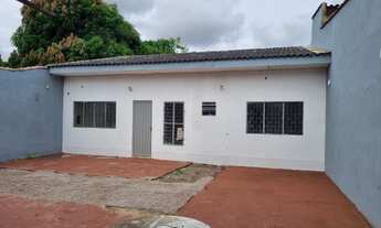 Imagem 3: Casa para venda possui 200 metros quadrados com 2 quartos em Caladinho - Porto Velho - Ron
