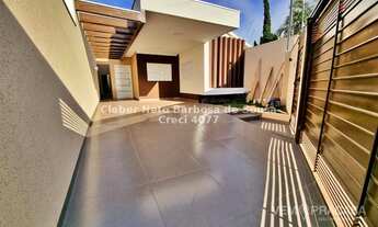 Imagem 2: 03 DORMITÓRIOS - ESPAÇO GOURMET E FINO ACABAMENTO!