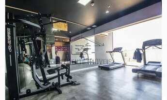 Imagem 6: Flat com 1 Quarto e 1 banheiro para Alugar, 33 m² Vila Mariana