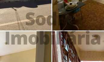 Imagem: Casa grande no Setor Sul do Gama