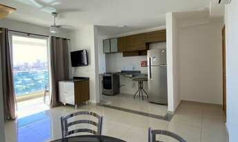 Imagem: Apartamento Condomínio NYC Jardim das Américas