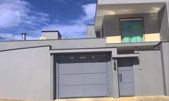 Imagem 4: Casa 3 quartos Jardim Furlan, Estiva Gerbi