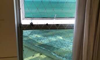 Imagem 2: Apartamento na Beira Mar, PIEDADE, 03 quartos ( 03 suítes) 02 vagas, Reformado