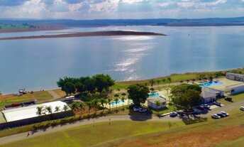 Imagem: Lote a Venda - 480 m2 - Vitória Náutico