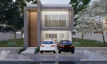 Imagem: Porto Alegre - Casa Padrão - Jardim Itu